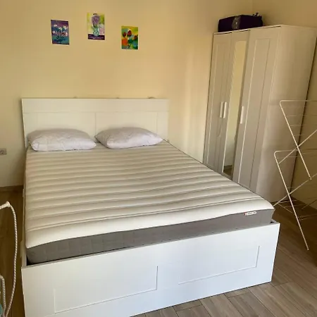 Burgas, Sarafovo 2 Bedrooms And Living Burgas