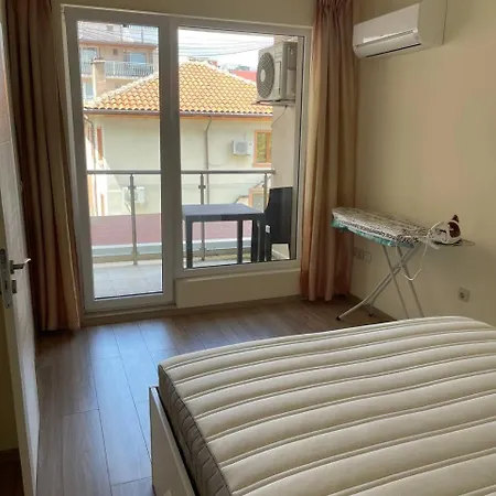 Burgas, Sarafovo 2 Bedrooms And Living * Burgas